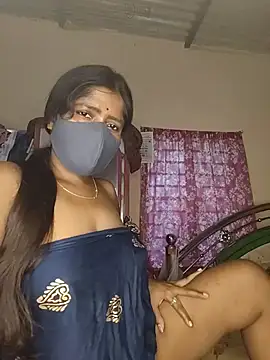 Love143A online show from July 20, 4:27 am