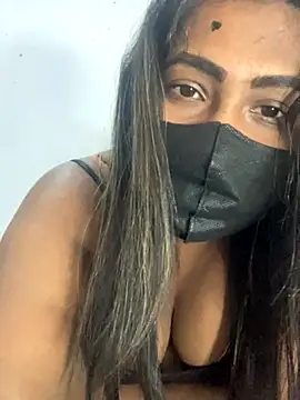 Snapshot of Choco_Chuby chatting on September 17, 10:06 am Choco Chuby online show from September 17, 10:06 am