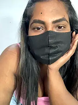 Snapshot of Choco_Chuby chatting on September 19, 11:33 am Choco Chuby online show from September 19, 11:33 am