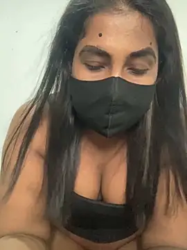 Snapshot of Choco_Chuby chatting on September 24, 10:07 am Choco Chuby online show from September 24, 10:07 am