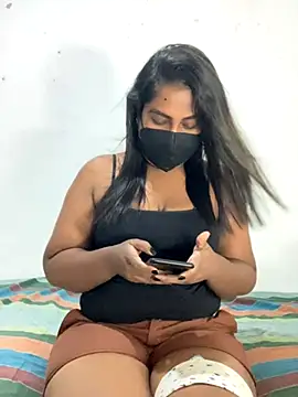 Snapshot of Choco_Chuby chatting on September 28, 2:00 pm Choco Chuby online show from September 28, 2:00 pm