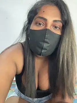 Snapshot of Choco_Chuby chatting on October 5, 10:02 am Choco Chuby online show from October 5, 10:02 am