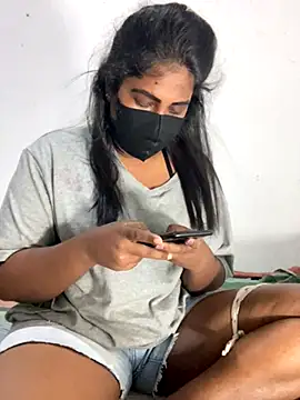 Snapshot of Choco_Chuby chatting on October 5, 10:07 pm Choco Chuby online show from October 5, 10:07 pm