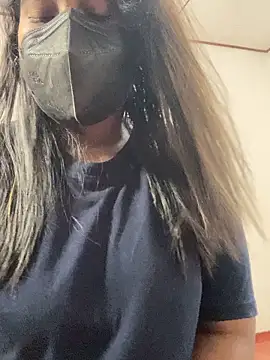 Snapshot of Choco_Chuby chatting on November 1, 9:44 am Choco Chuby online show from November 1, 9:44 am