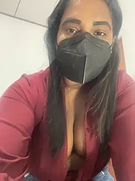 Snapshot of Choco_Chuby chatting on November 10, 2:05 pm Choco Chuby online show from November 10, 2:05 pm