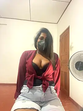 Snapshot of Choco_Chuby chatting on December 2, 3:29 pm Choco Chuby online show from December 2, 3:29 pm