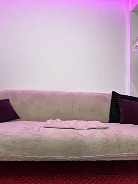 Angel  Vibe online show from February 16, 8:38 pm