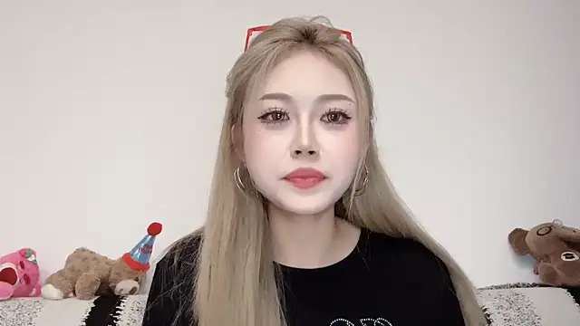 XingKongCOCO-107 online show from October 17, 11:02 am