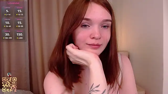 Snapshot of EvaJackson111 chatting on November 7, 2:06 pm EvaJackson111 online show from November 7, 2:06 pm