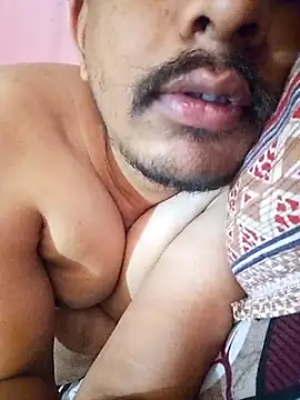 Nihaal17 online show from October 11, 2:33 am