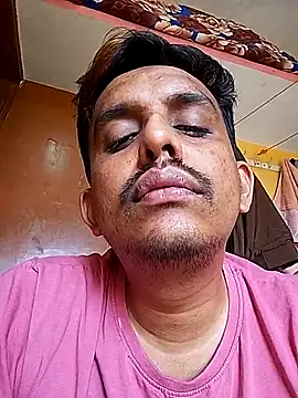 Nihaal17 online show from October 19, 7:31 am