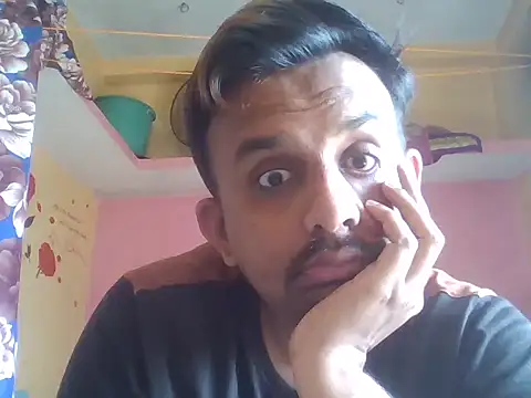 Nihaal17 online show from November 5, 7:08 am