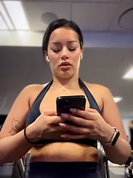 Risky Workouts online show from February 16, 9:16 am