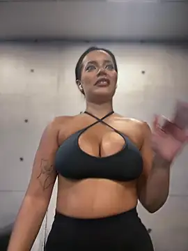 Risky Workouts online show from May 18, 6:36 pm
