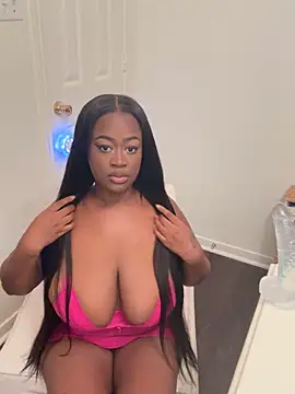 RawHoneyTrap online show from September 9, 3:17 am