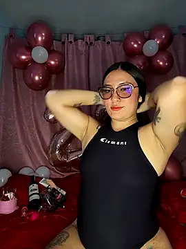 Sammy 2710 online show from January 18, 6:12 pm