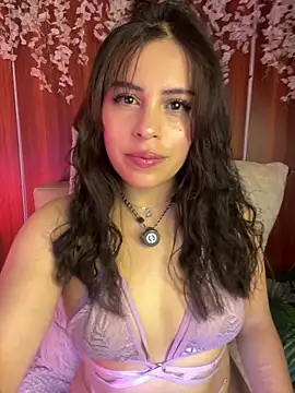 Mya lorenz online show from April 13, 12:16 am