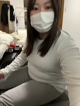 shimera-nohime25 online show from February 16, 1:07 pm