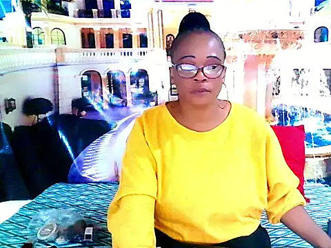 EbonyBloom69 online show from November 20, 6:07 pm