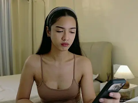 Blaire Samantha online show from March 5, 9:05 am