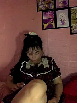 Snapshot of Star-sweet chatting on November 10, 6:12 am Star-sweet online show from November 10, 6:12 am