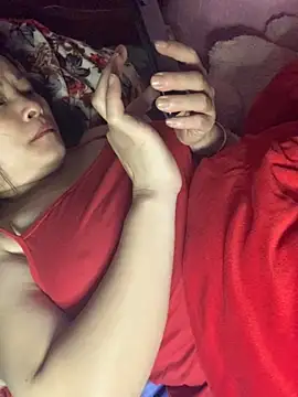 Snapshot of Star-sweet chatting on November 12, 8:08 pm Star-sweet online show from November 12, 8:08 pm