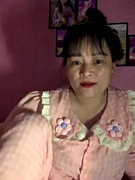 Snapshot of Star-sweet chatting on November 15, 6:55 am Star-sweet online show from November 15, 6:55 am