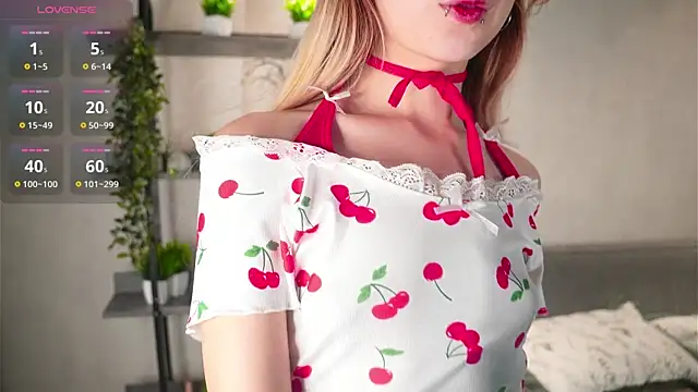 CameliaGlaue online show from October 7, 10:12 am