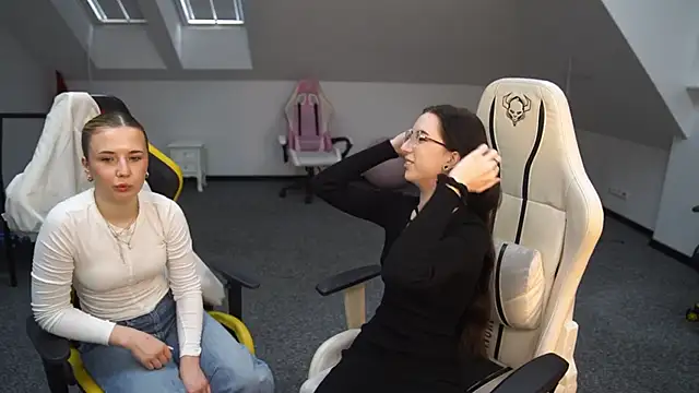  Lili 054 online show from September 16, 10:16 am