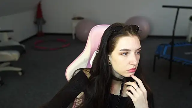  Lili 054 online show from September 22, 10:28 am