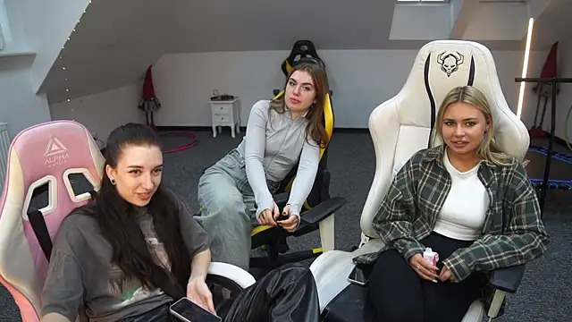  Lili 054 online show from September 23, 10:29 am