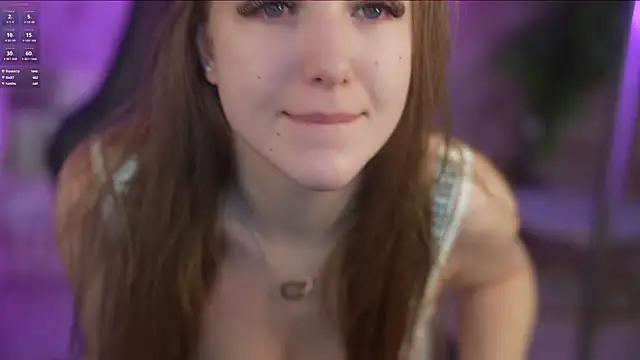 Ella 054 online show from December 16, 12:04 am