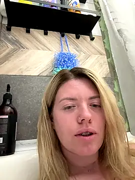 Rebeka marvel online show from October 21, 3:24 pm