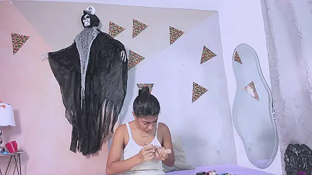 sweet tokisha72 online show from October 17, 1:57 pm