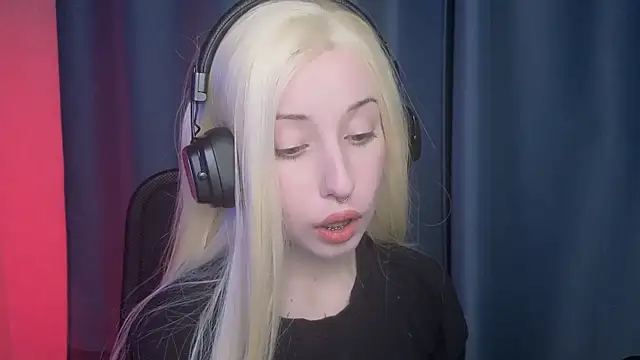 YukiMisa online show from February 12, 4:46 pm