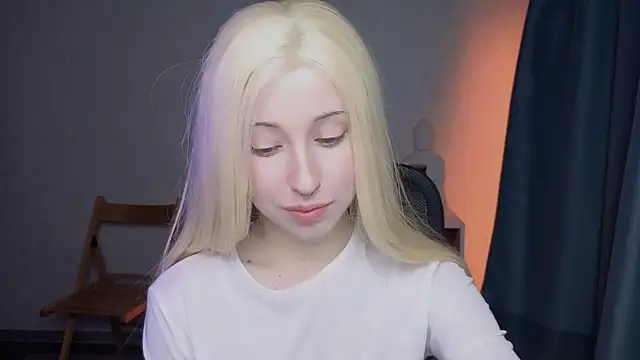 YukiMisa online show from March 6, 9:44 pm