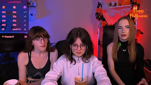 Snapshot of samanta_hotty chatting on November 2, 8:00 pm samanta hotty online show from November 2, 8:00 pm