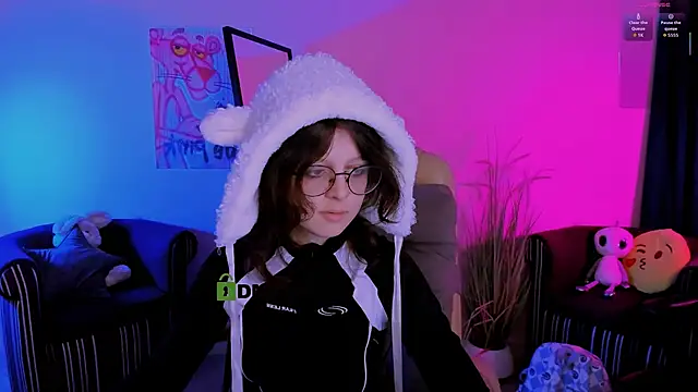 Snapshot of samanta_hotty chatting on November 9, 8:07 pm samanta hotty online show from November 9, 8:07 pm