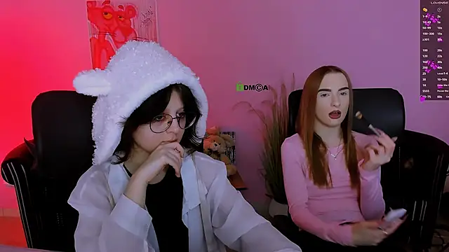 Snapshot of samanta_hotty chatting on December 1, 8:36 pm samanta hotty online show from December 1, 8:36 pm