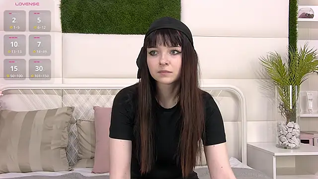 DianaPittmans online show from November 8, 6:40 pm