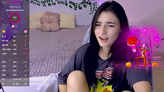 Snapshot of Andres_sssss chatting on November 26, 10:11 pm Andres sssss online show from November 26, 10:11 pm