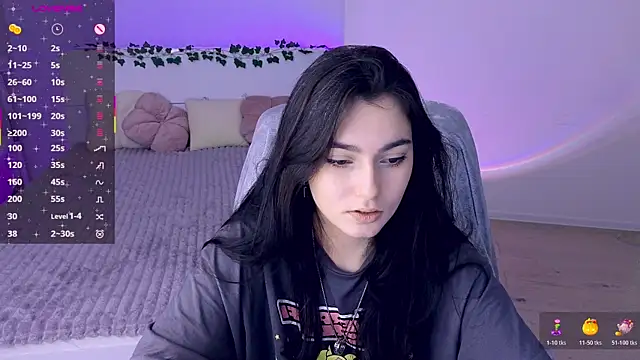 Snapshot of Andres_sssss chatting on December 4, 10:18 pm Andres sssss online show from December 4, 10:18 pm