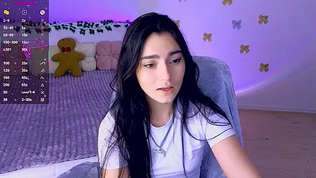 Snapshot of Andres_sssss chatting on February 4, 10:15 pm Andres sssss online show from February 4, 10:15 pm