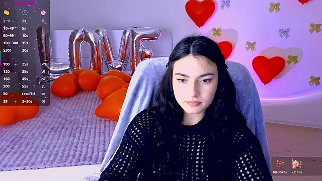 Snapshot of Andres_sssss chatting on February 11, 9:53 pm Andres sssss online show from February 11, 9:53 pm