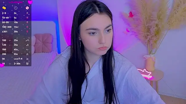 Andres sssss online show from April 14, 8:37 pm