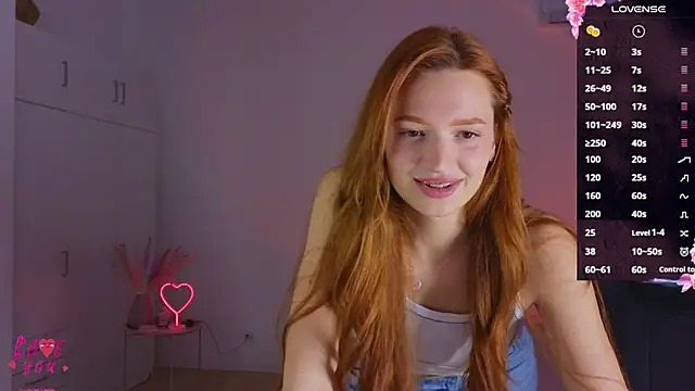 Snapshot of CuteAriel7 chatting on April 29, 4:22 pm CuteAriel7 online show from April 29, 4:22 pm
