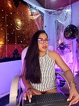 Karoline21 online show from October 20, 12:49 pm
