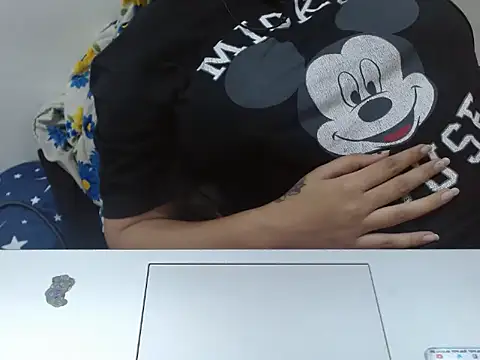 Nataliya Singh online show from March 27, 3:56 pm