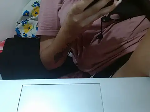 Nataliya Singh online show from April 23, 3:41 am