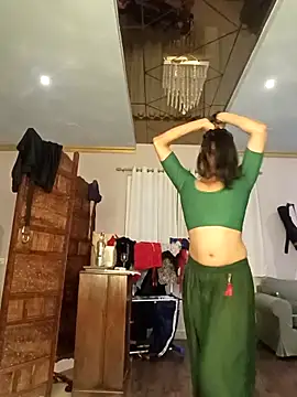 Nisha Sassmaxxx online show from September 23, 5:38 pm